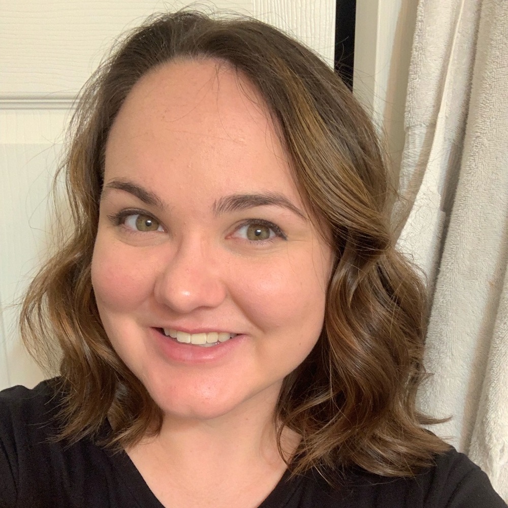 Meet your Posher, Jena